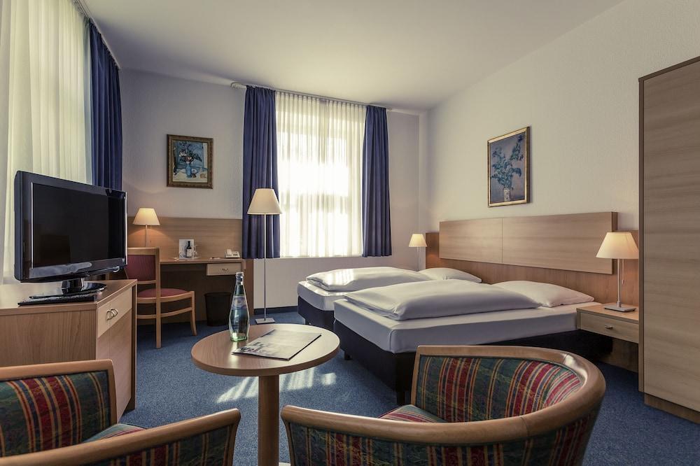 Hotel Schloss Neustadt-Glewe Kültér fotó