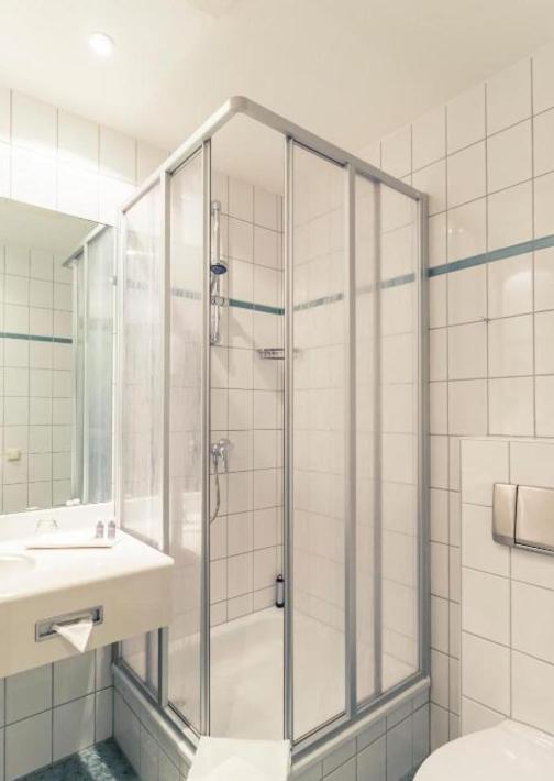Hotel Schloss Neustadt-Glewe Kültér fotó