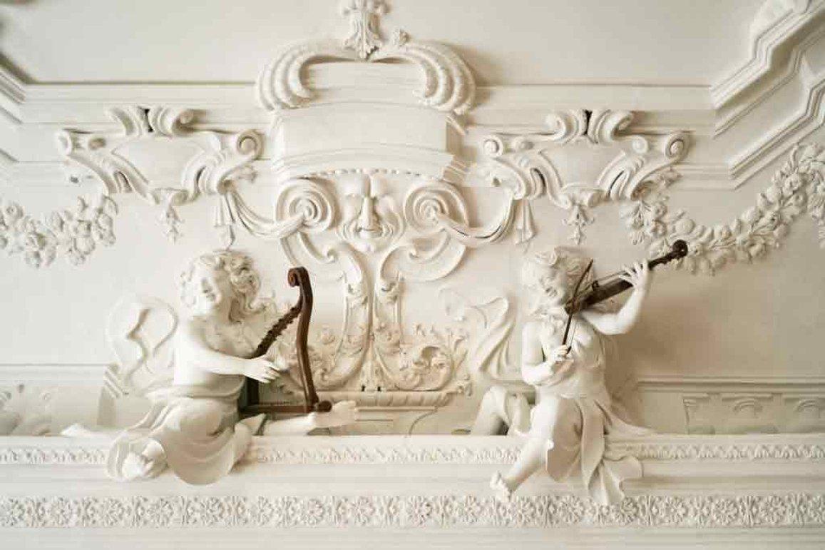 Hotel Schloss Neustadt-Glewe Kültér fotó