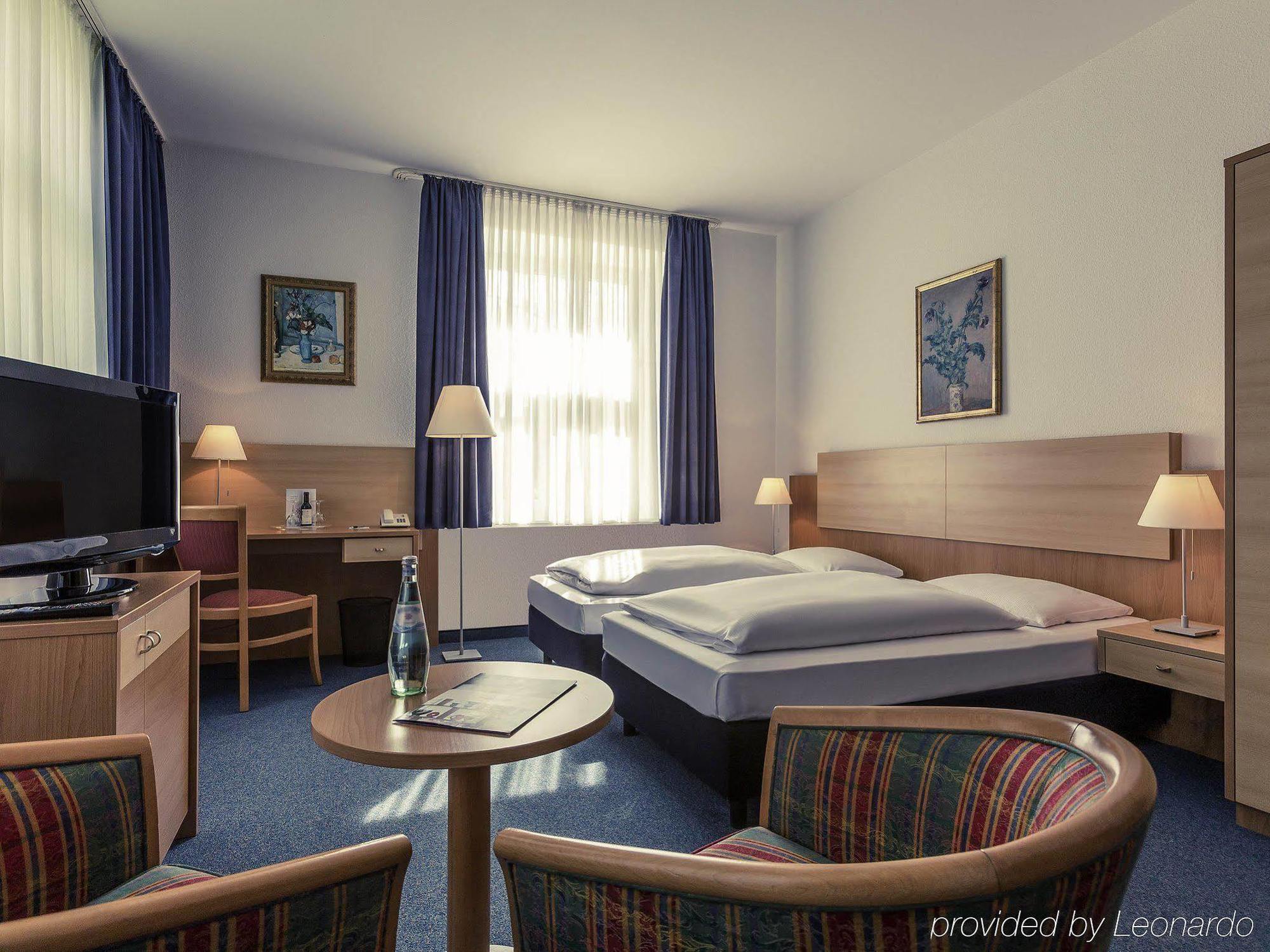 Hotel Schloss Neustadt-Glewe Kültér fotó